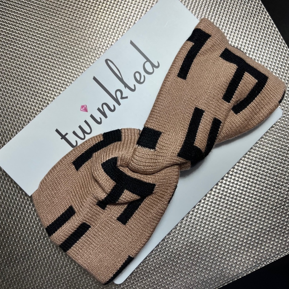 Headband F